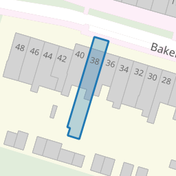 Perceel CLB00-B-2373