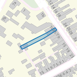 Perceel CLB00-B-2442