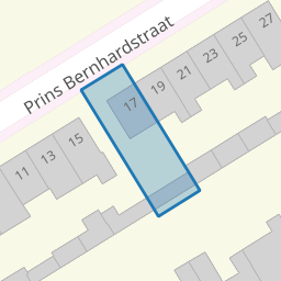 Perceel CLB00-B-2446
