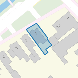 Perceel CLB00-B-2483