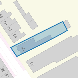 Perceel CLB00-B-2489