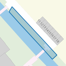 Perceel CLB00-B-2499