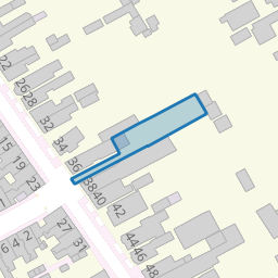 Perceel CLB00-B-2579