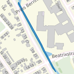 Perceel CLB00-B-2688