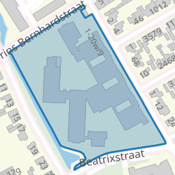 Perceel CLB00-B-2690