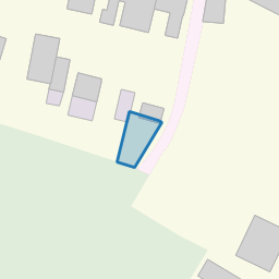 Perceel CLB00-B-2733