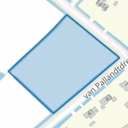 Perceel CLB00-B-279