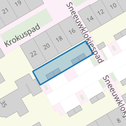 Perceel CLB00-B-2805