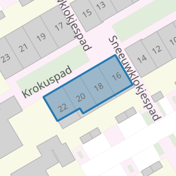 Perceel CLB00-B-2806