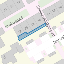 Perceel CLB00-B-2808