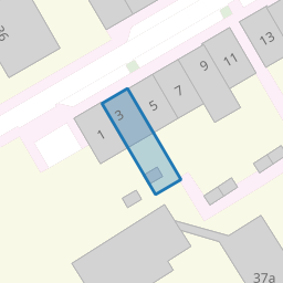 Perceel CLB00-B-2833