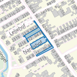 Perceel CLB00-B-2841