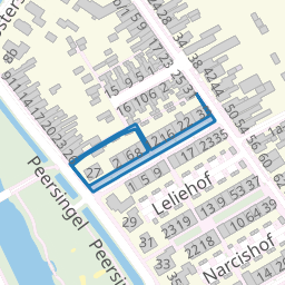 Perceel CLB00-B-2844