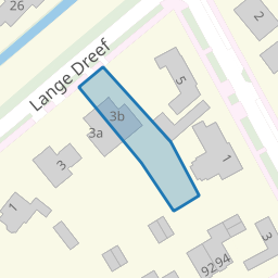 Perceel CLB00-B-2852