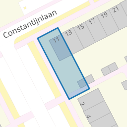 Perceel CLB00-B-2864