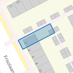 Perceel CLB00-B-2865