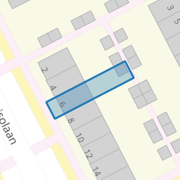 Perceel CLB00-B-2867