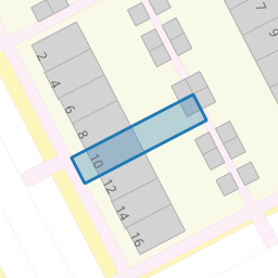 Perceel CLB00-B-2869