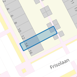 Perceel CLB00-B-2871