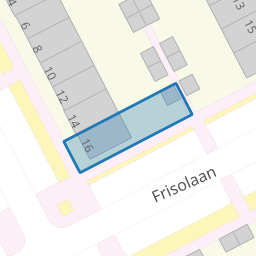 Perceel CLB00-B-2872