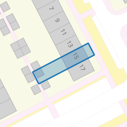 Perceel CLB00-B-2879