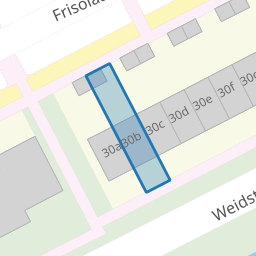 Perceel CLB00-B-2887