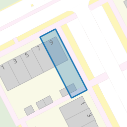 Perceel CLB00-B-2889