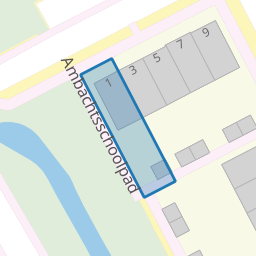 Perceel CLB00-B-2893