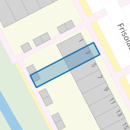 Perceel CLB00-B-2895