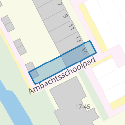 Perceel CLB00-B-2901