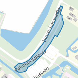 Perceel CLB00-B-2906