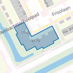 Perceel CLB00-B-2916