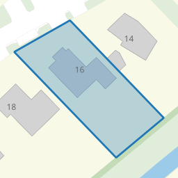 Perceel CLB00-B-2945