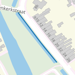 Perceel CLB00-B-2963