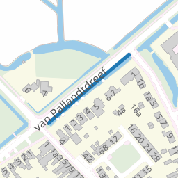 Perceel CLB00-B-2969