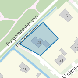 Perceel CLB00-B-2985