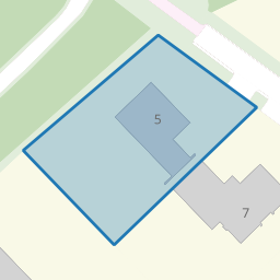 Perceel CLB00-B-2987