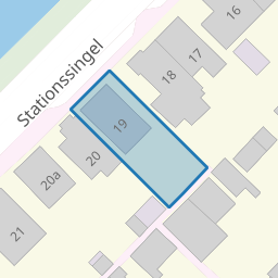 Perceel CLB00-C-1107