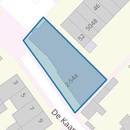 Perceel CLB00-C-1302