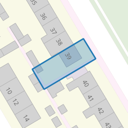 Perceel CLB00-C-1371