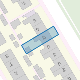 Perceel CLB00-C-1374