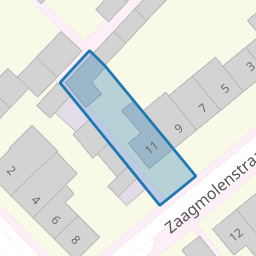 Perceel CLB00-C-1389