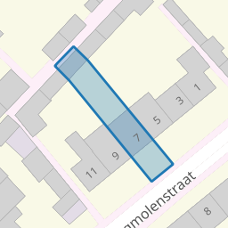 Perceel CLB00-C-1391