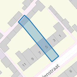 Perceel CLB00-C-1392