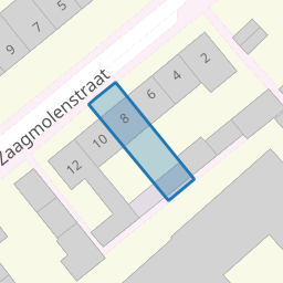 Perceel CLB00-C-1397