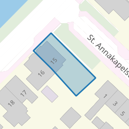 Perceel CLB00-C-1441