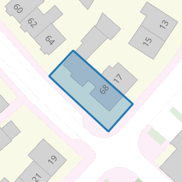 Perceel CLB00-C-1464