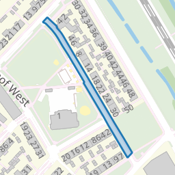 Perceel CLB00-C-1472