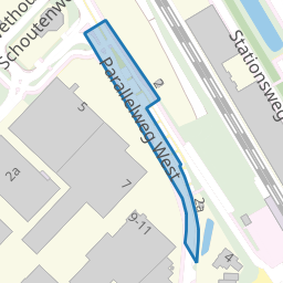 Perceel CLB00-C-1504