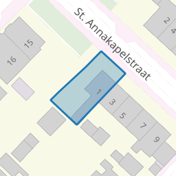 Perceel CLB00-C-1601